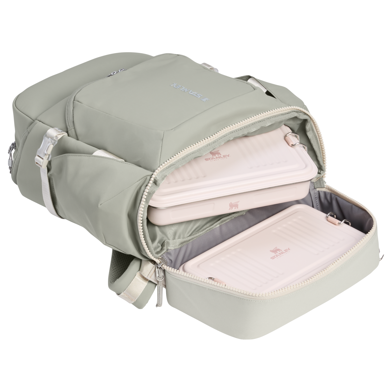 The Vitalize™ Backpack| 30.9 QT