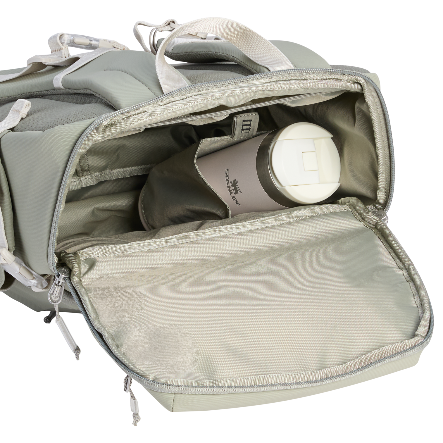 The Vitalize™ Backpack| 30.9 QT