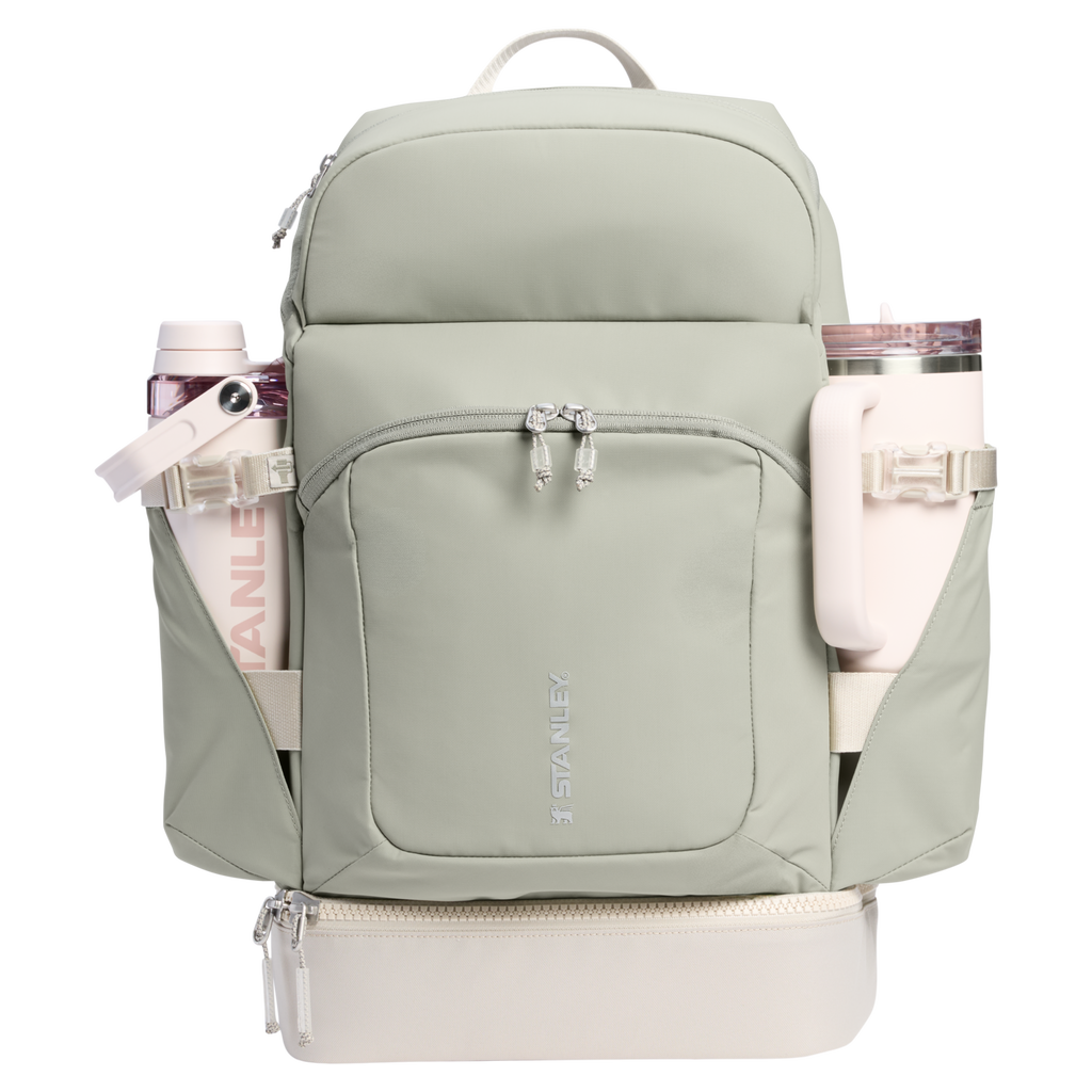 The Vitalize™ Backpack| 30.9 QT