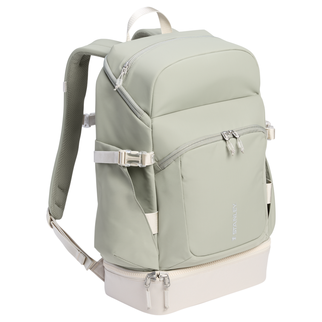 The Vitalize™ Backpack| 30.9 QT
