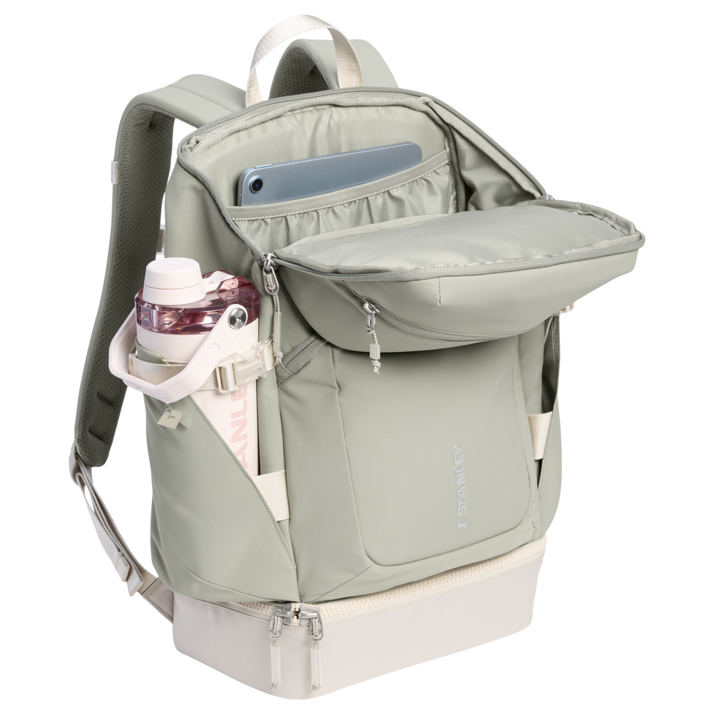 The Vitalize™ Backpack| 30.9 QT