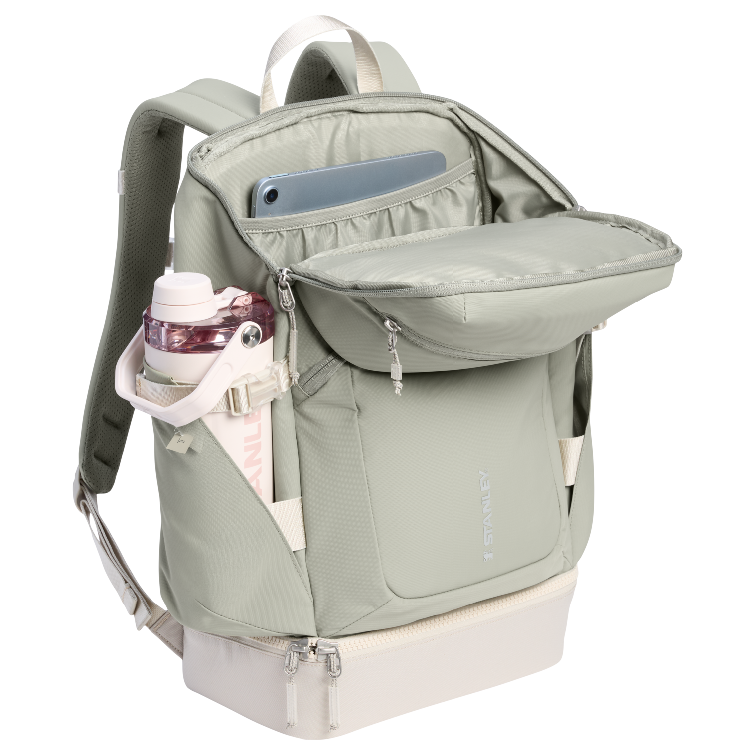 The Vitalize™ Backpack| 30.9 QT