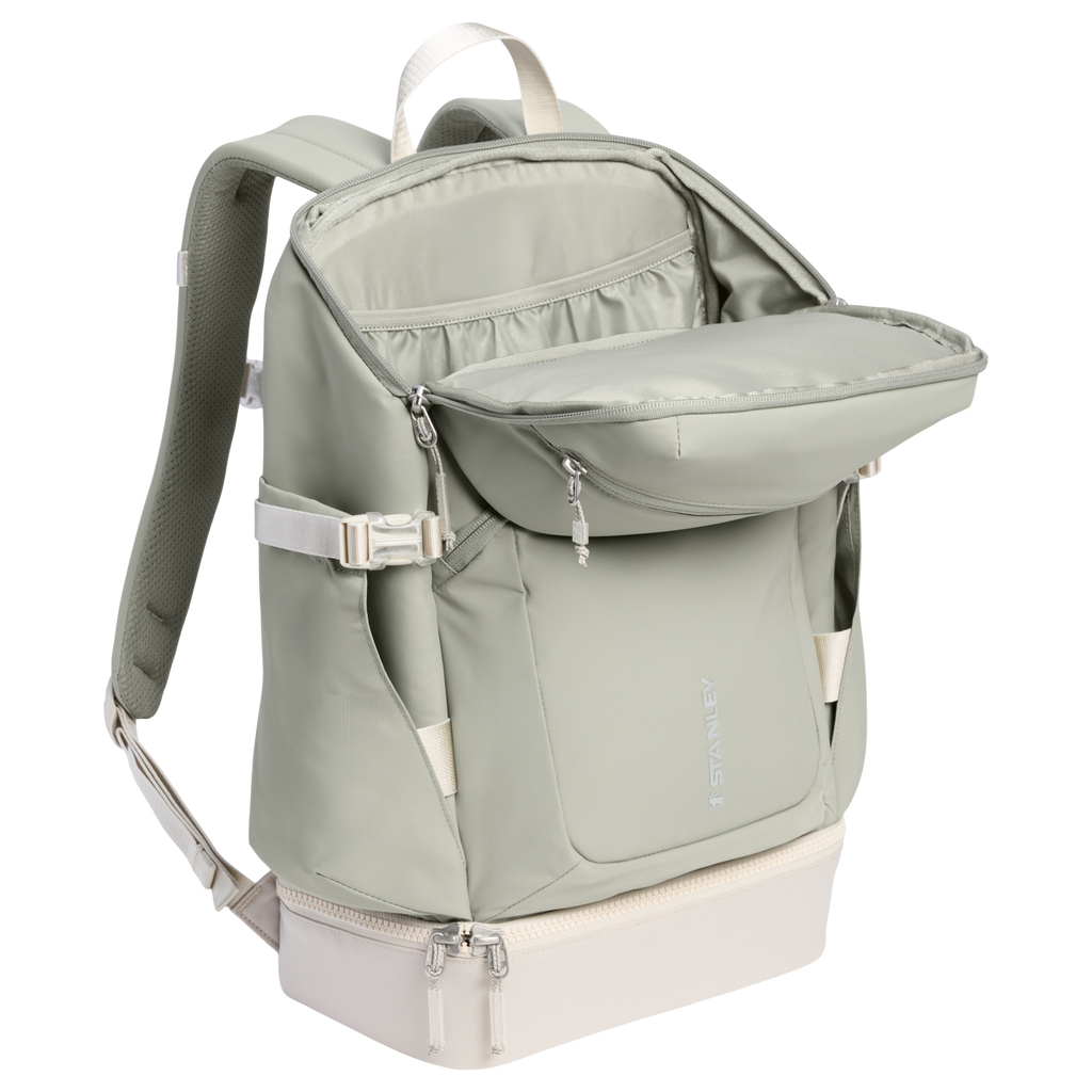 The Vitalize™ Backpack| 30.9 QT
