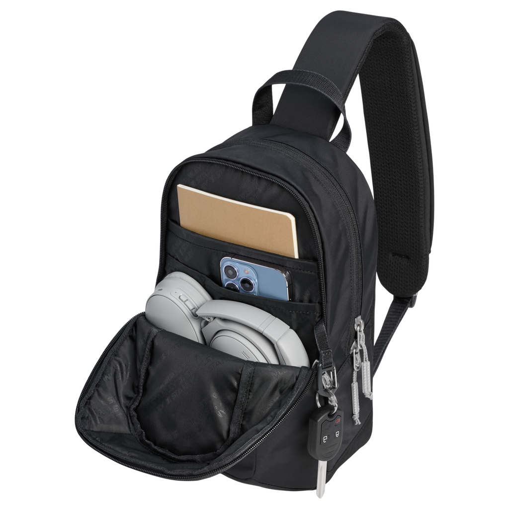 The Vitalize™ Crossbody Bag| 10 QT