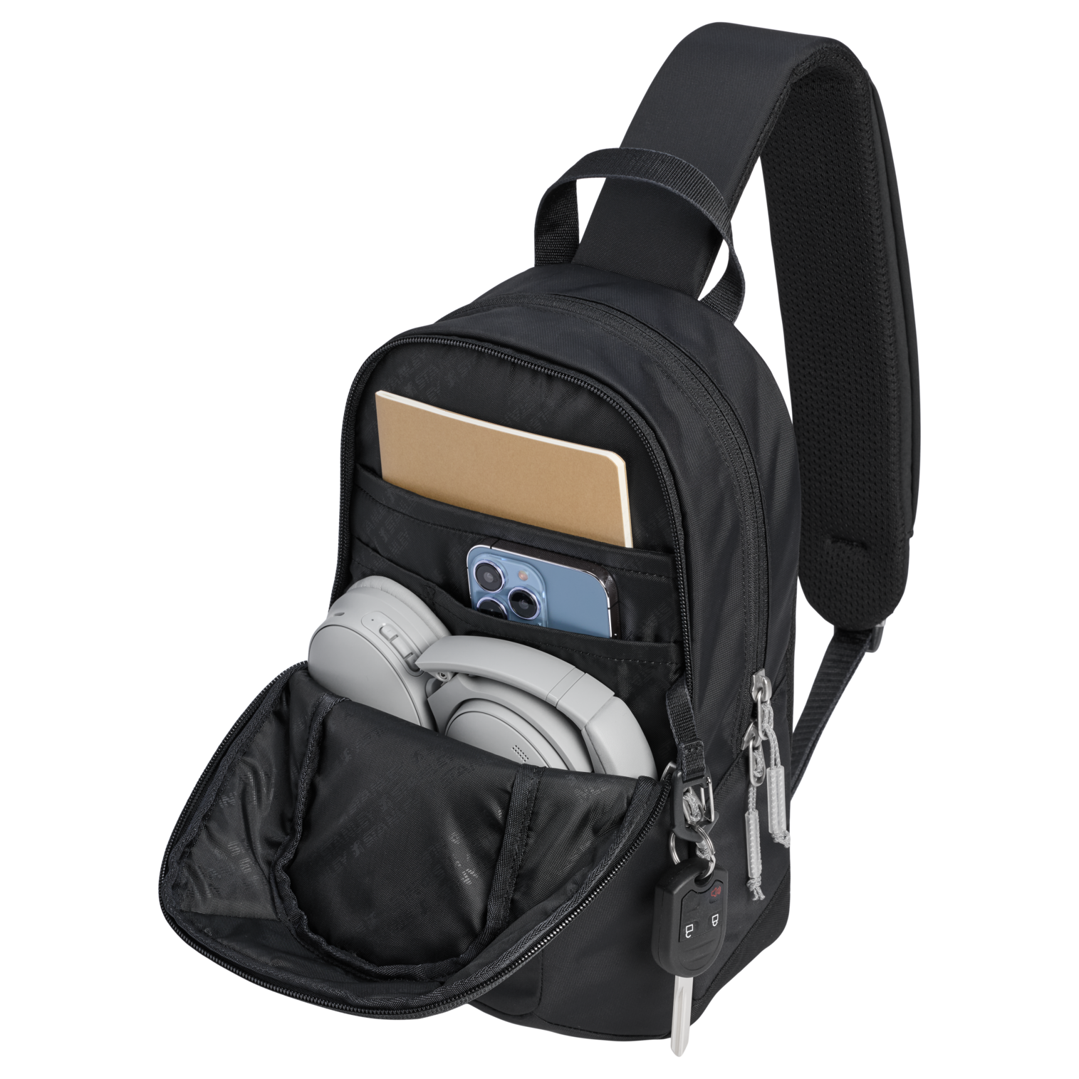 The Vitalize™ Crossbody Bag| 10 QT