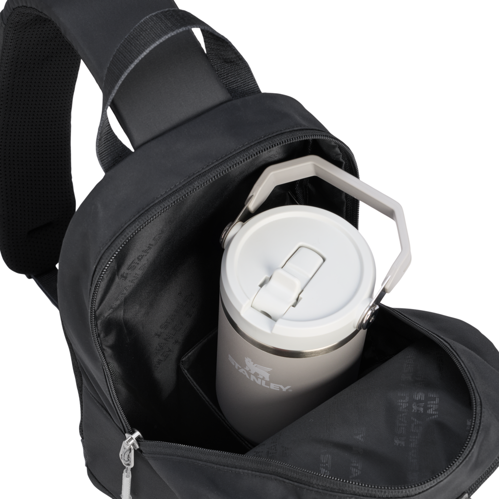 The Vitalize™ Crossbody Bag| 10 QT