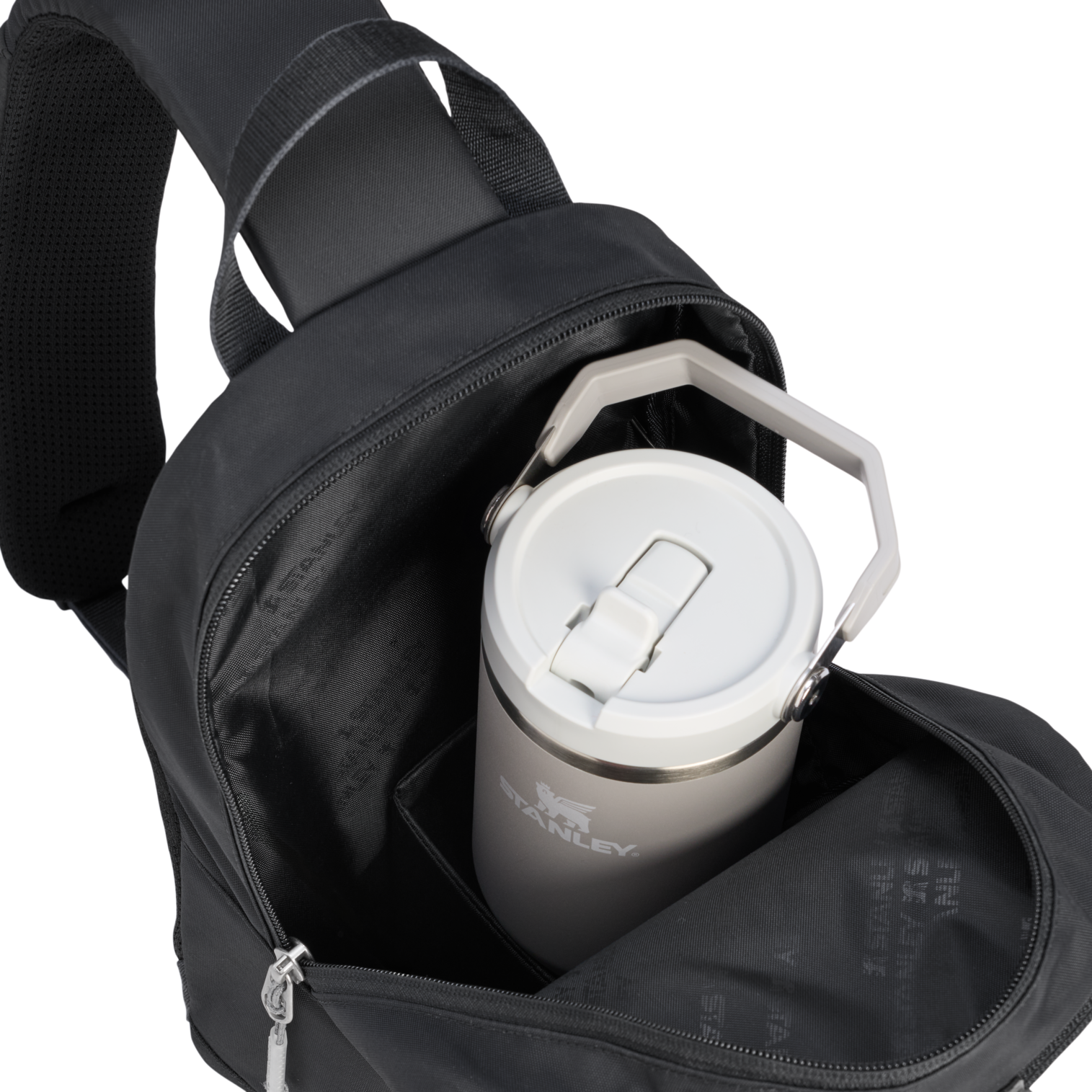 The Vitalize™ Crossbody Bag| 10 QT