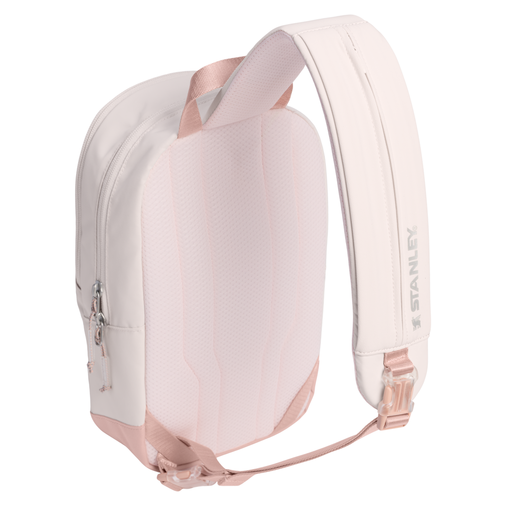 The Vitalize™ Crossbody Bag| 10 QT
