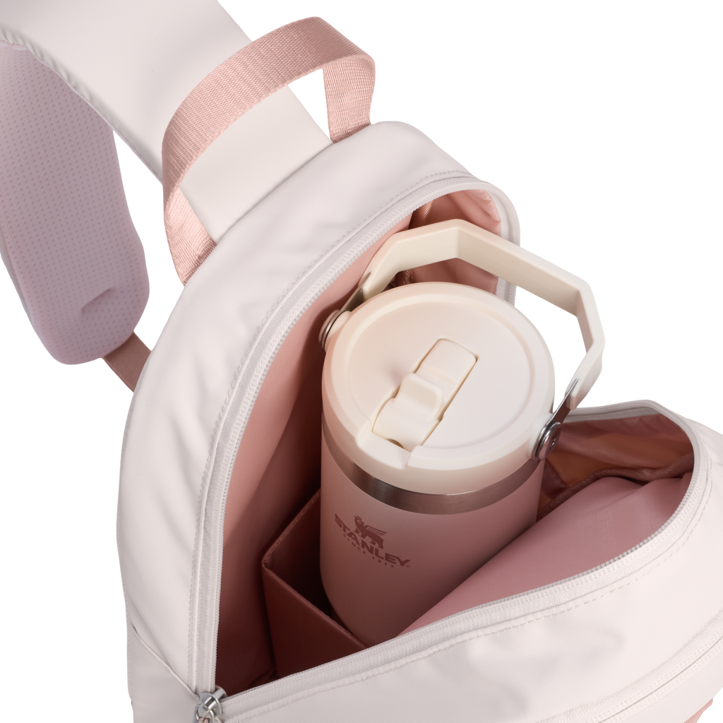 The Vitalize™ Crossbody Bag| 10 QT