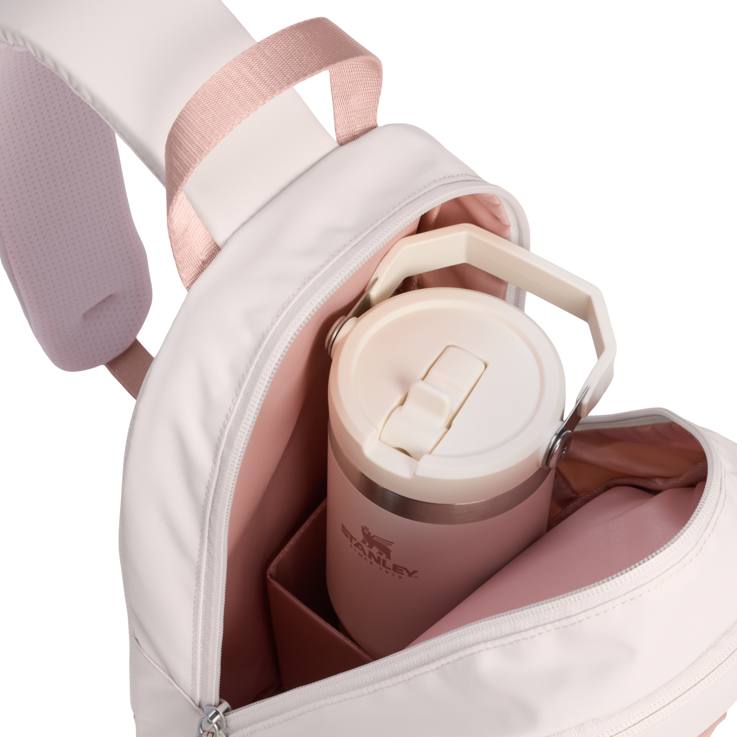 The Vitalize™ Crossbody Bag| 10 QT