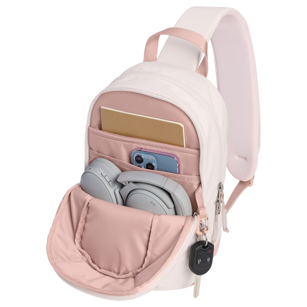 The Vitalize™ Crossbody Bag| 10 QT