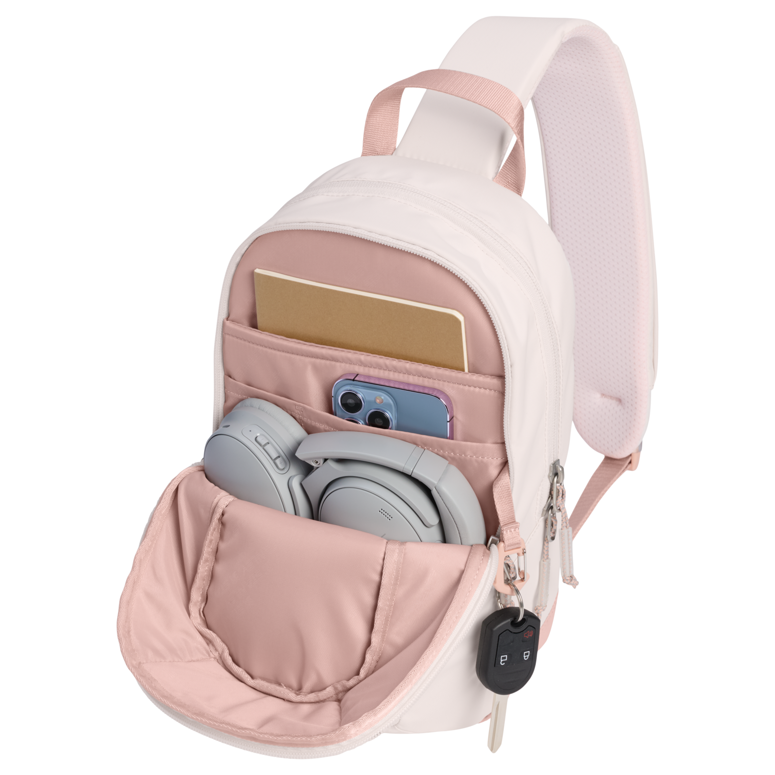 The Vitalize™ Crossbody Bag| 10 QT