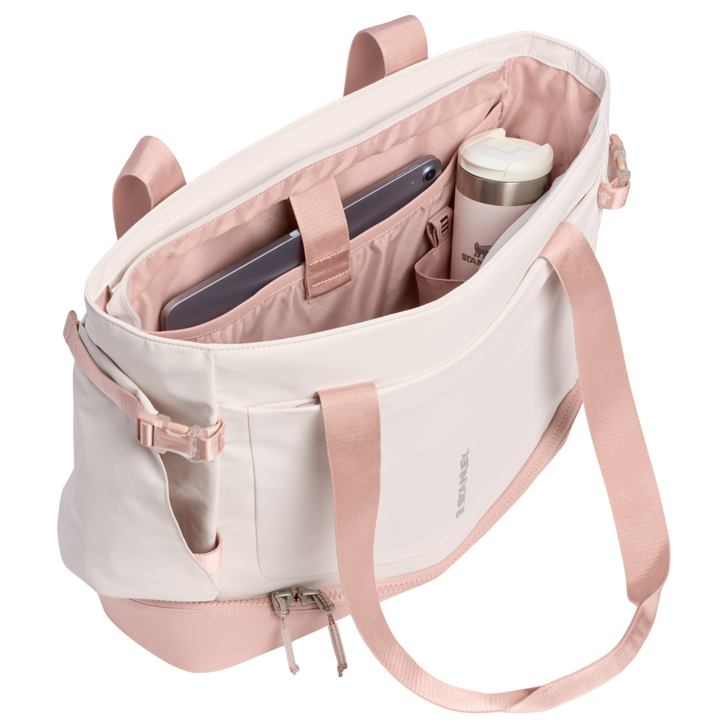The Vitalize™ Tote| 27.6 QT