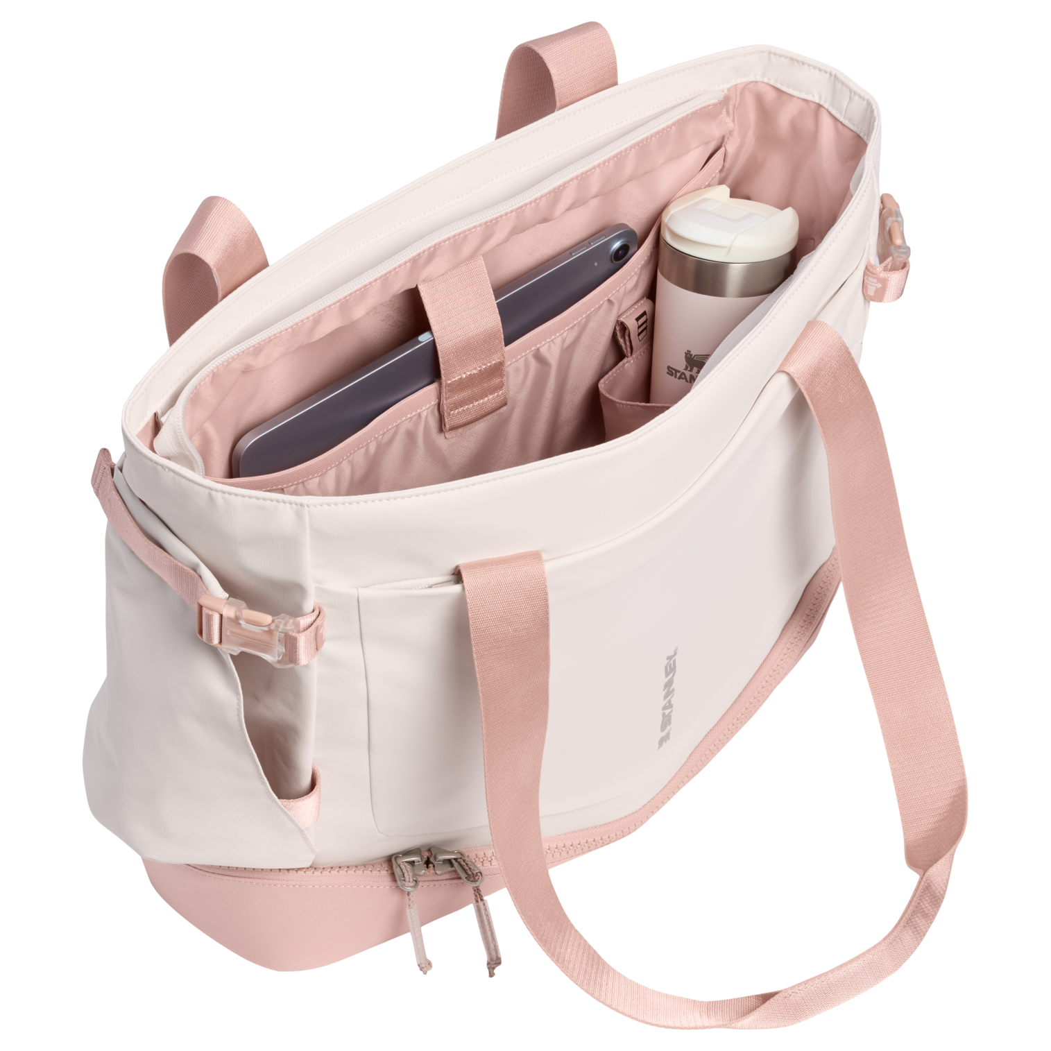 The Vitalize™ Tote| 27.6 QT