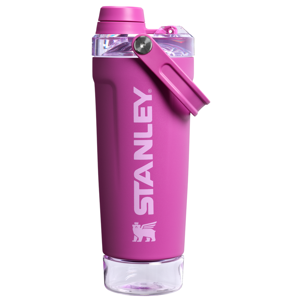 The Vitalize™ Shaker Bottle| 20 OZ
