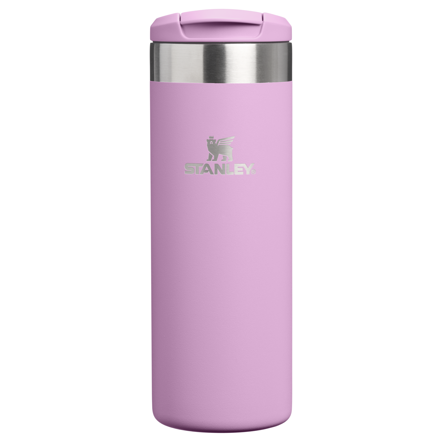 The Transit Flip Top Mug| 16 OZ