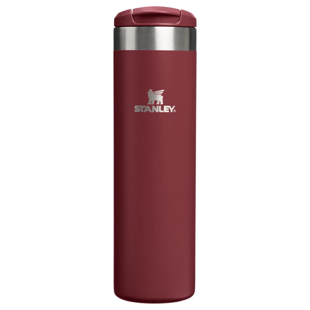 The Transit Flip Top Mug| 20 OZ - Create