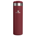The Transit Flip Top Mug| 20 OZ - Create