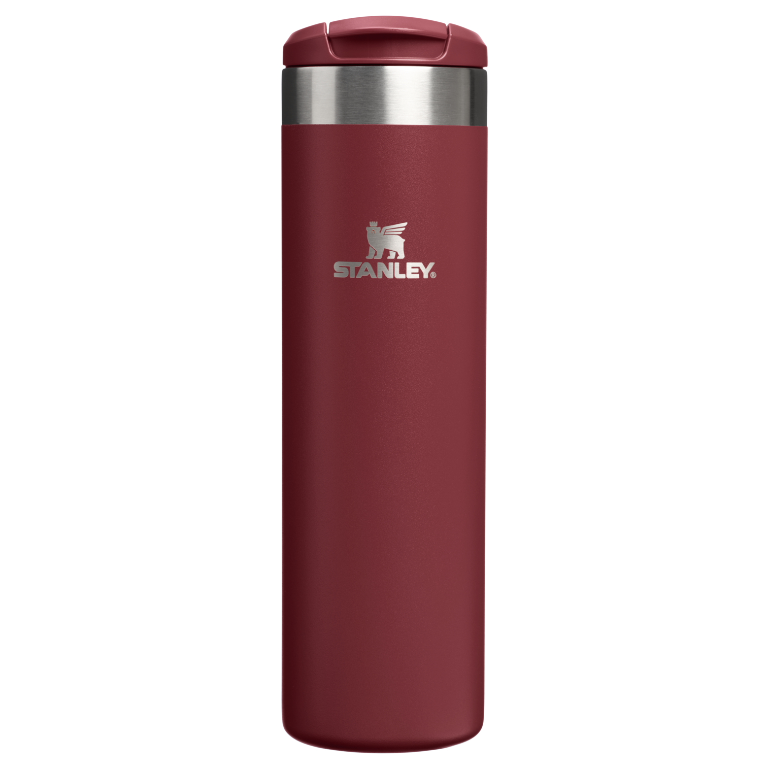 The Transit Flip Top Mug| 20 OZ - Create
