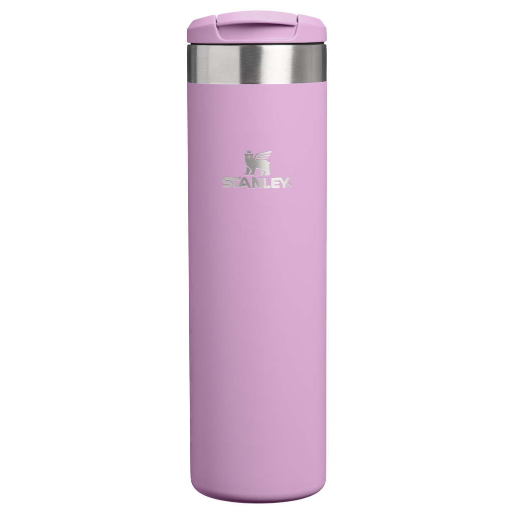 The Transit Flip Top Mug| 20 OZ - Create