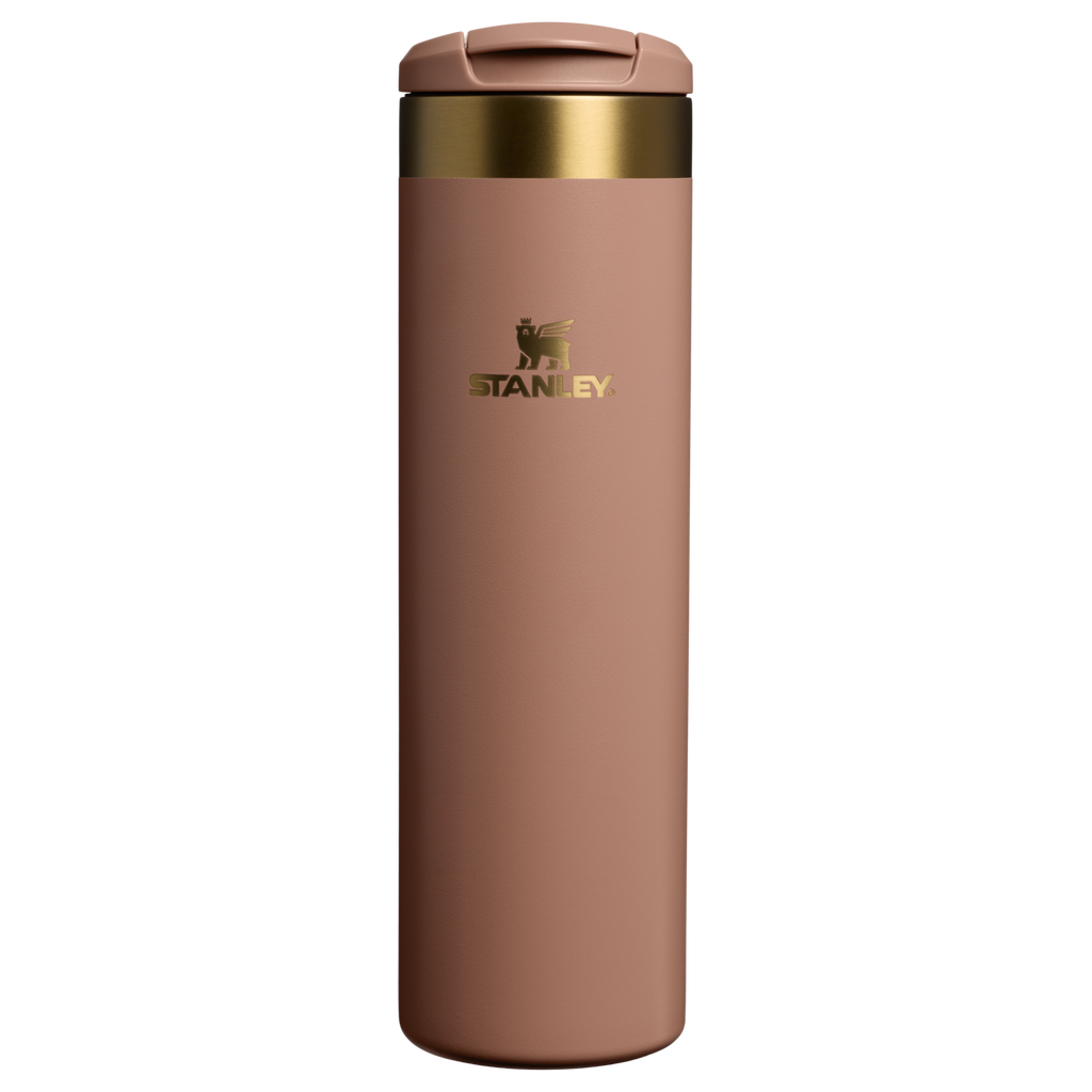 The Transit Flip Top Mug| 20 OZ - Create