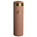 The Transit Flip Top Mug| 20 OZ - Create