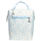 LoveShackFancy Holiday All Day Madeleine Mini Cooler Backpack| 20 Can| 14 QT| 13.2 L