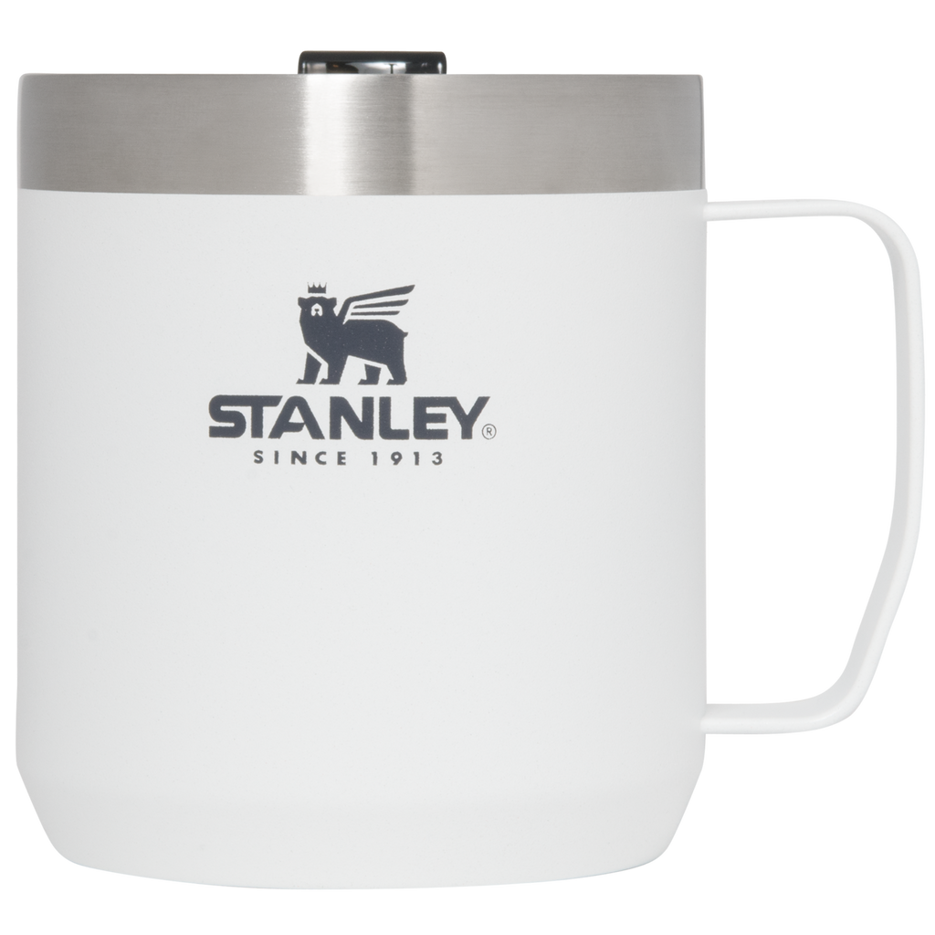Classic Legendary Camp Mug| 12 OZ