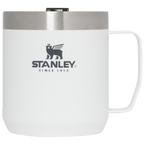 Classic Legendary Camp Mug| 12 OZ