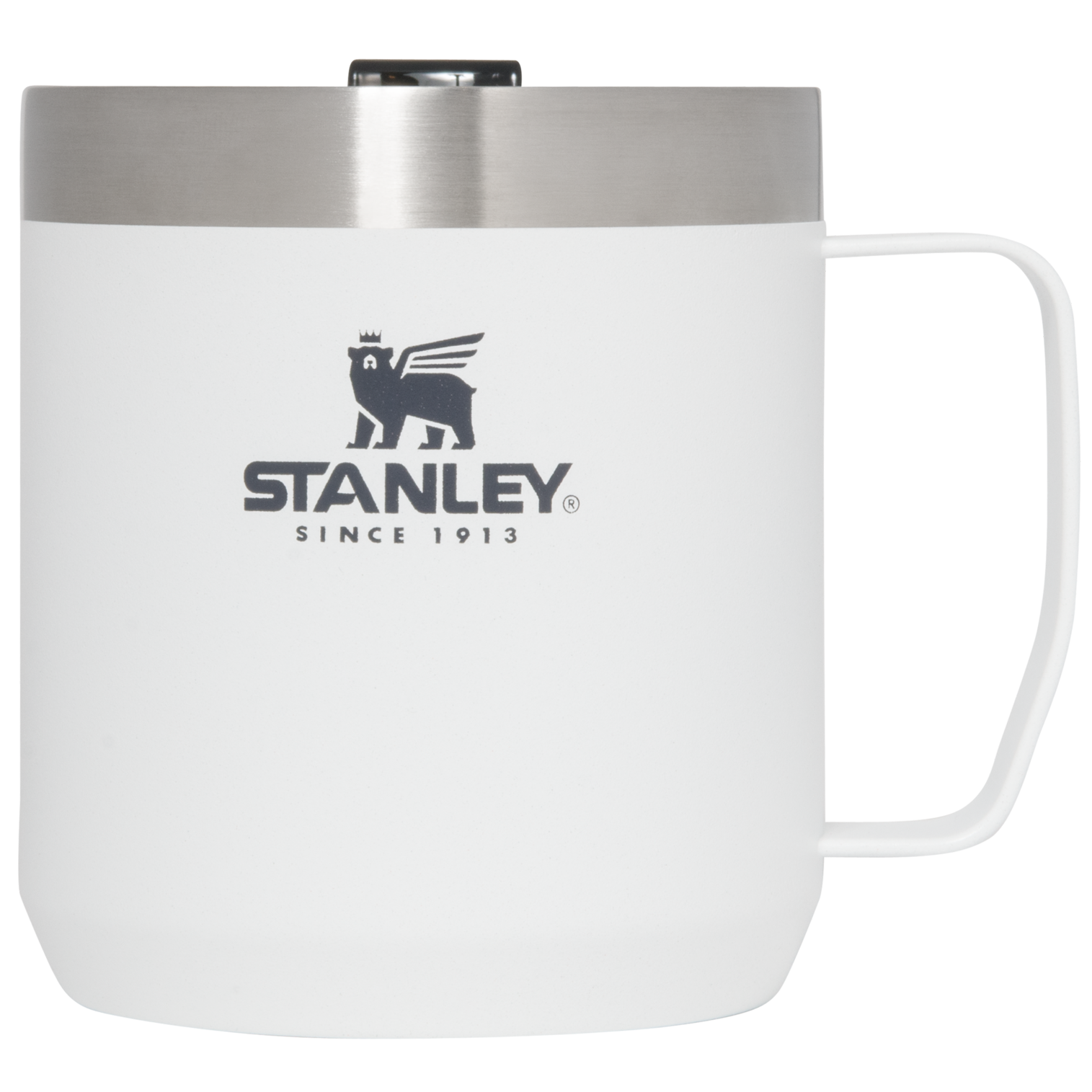 Classic Legendary Camp Mug| 12 OZ