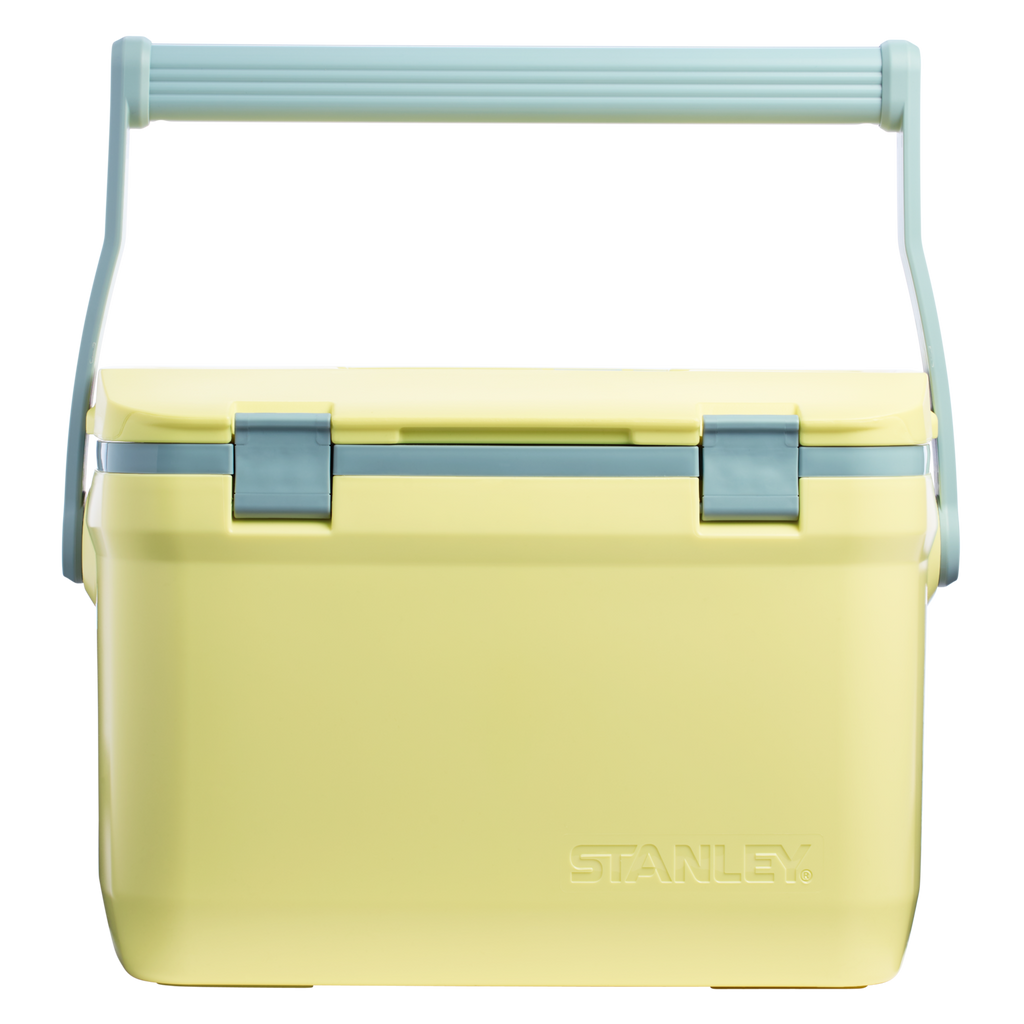 The Easy Carry Outdoor Cooler| 16 QT