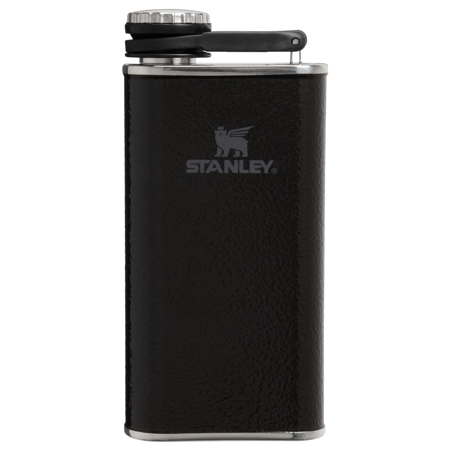 Classic Easy Fill Wide Mouth Flask| 8 OZ