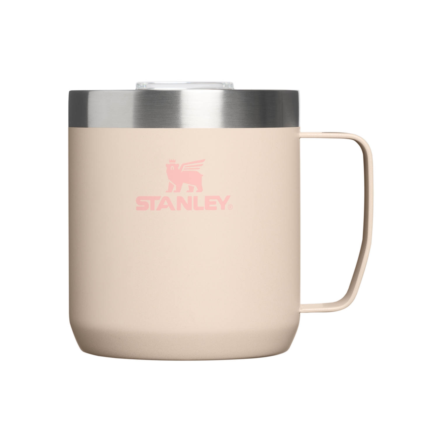 Classic Legendary Camp Mug| 12 OZ - Create