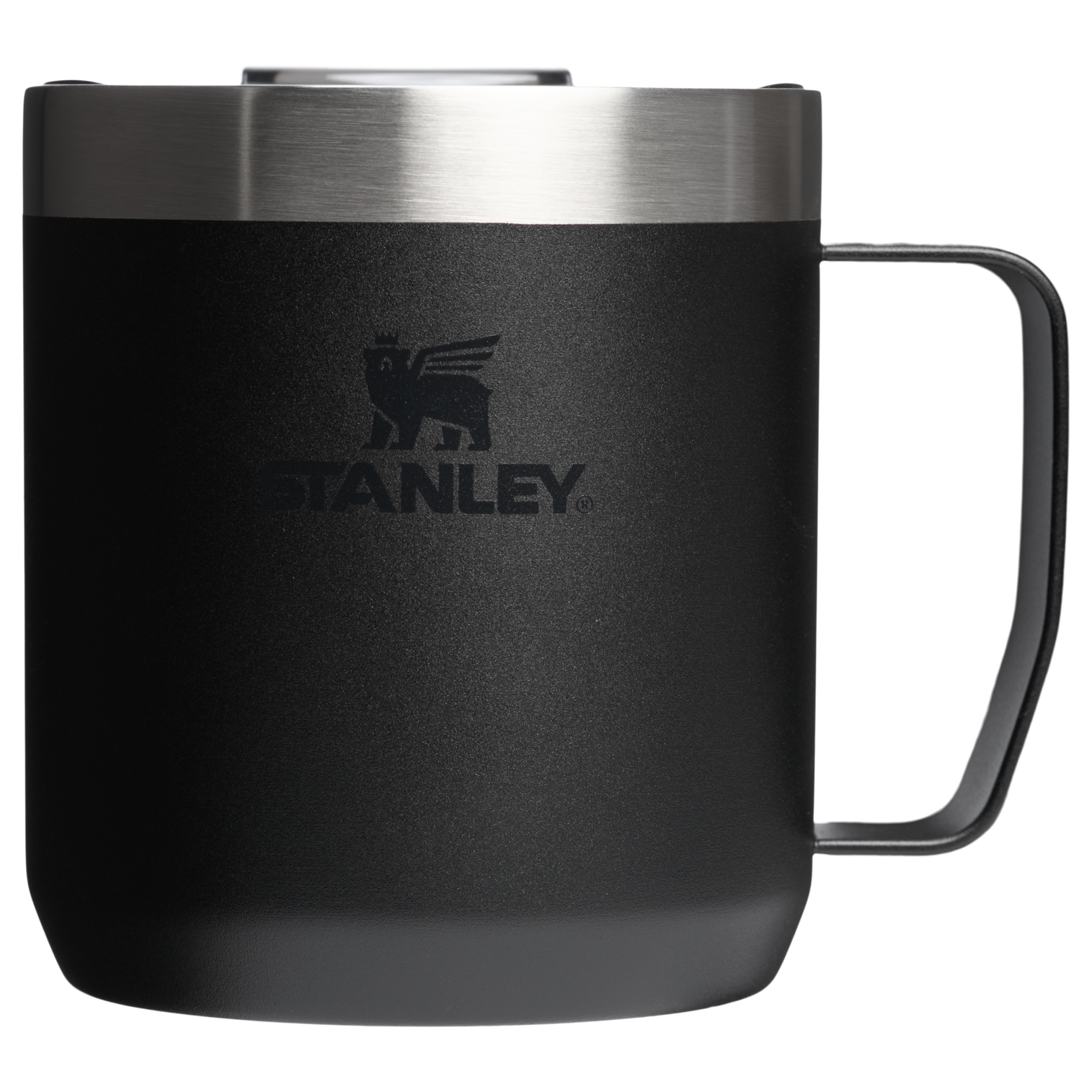 Classic Legendary Camp Mug| 12 OZ - Create