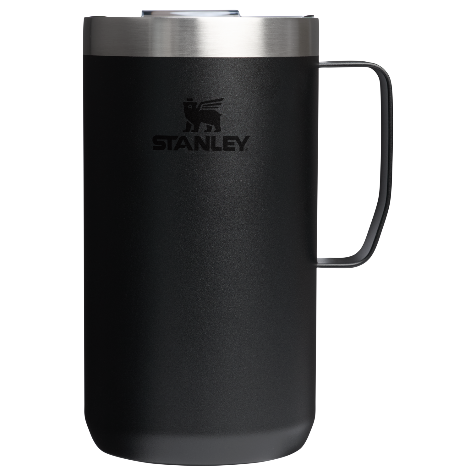 The Stay-Hot Camp Mug| 24 OZ - Create