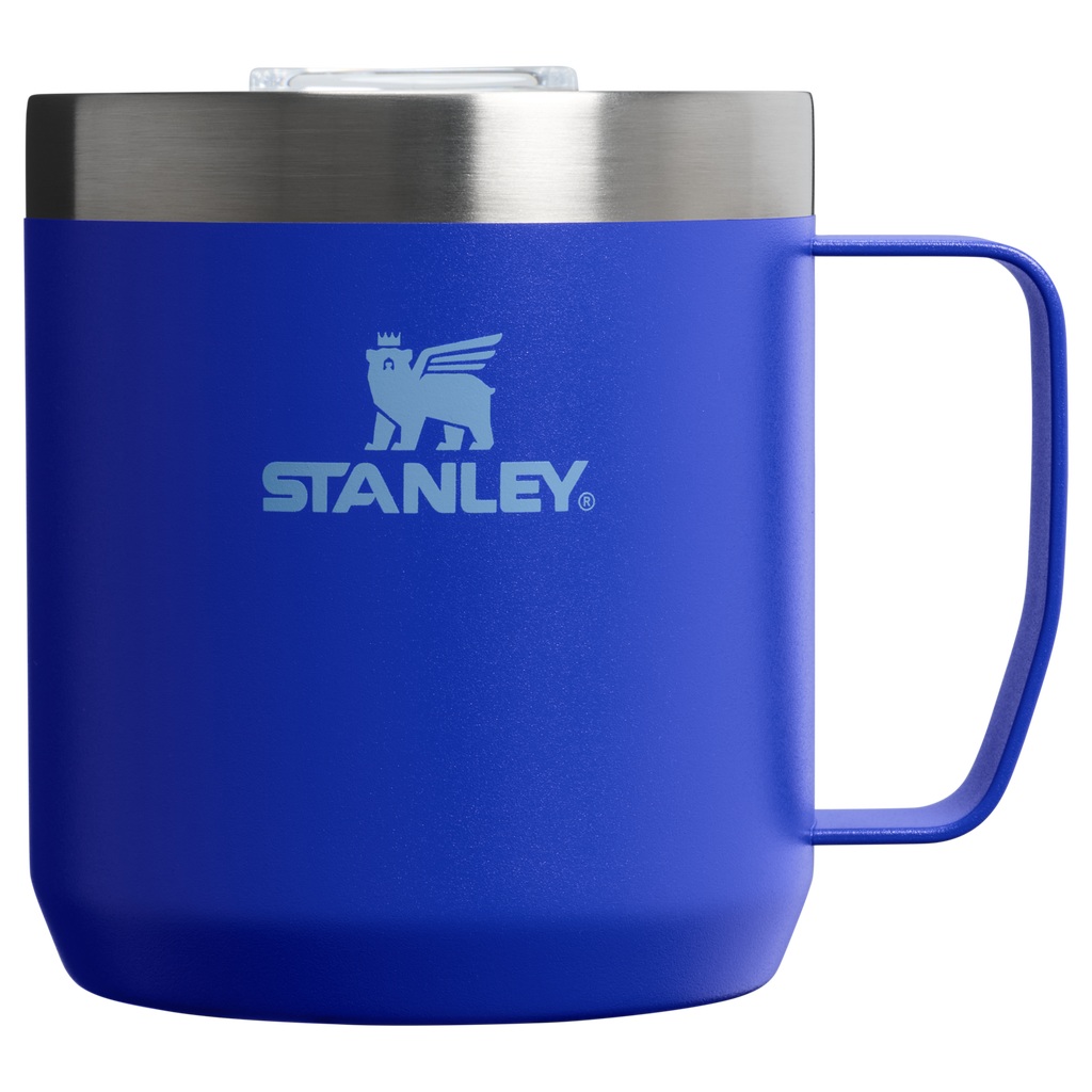 Classic Legendary Camp Mug| 12 OZ