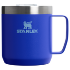 Classic Legendary Camp Mug| 12 OZ