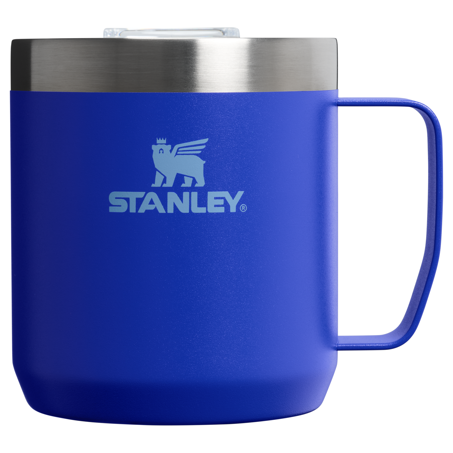 Classic Legendary Camp Mug| 12 OZ