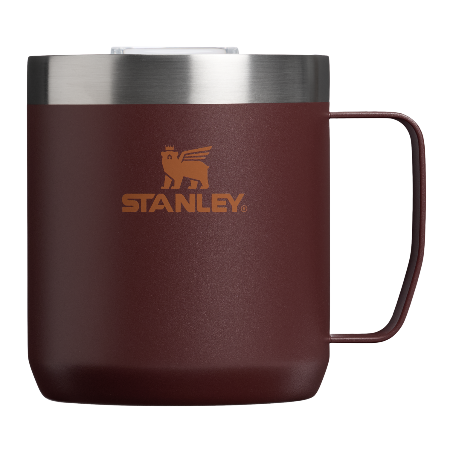 Classic Legendary Camp Mug| 12 OZ - Create