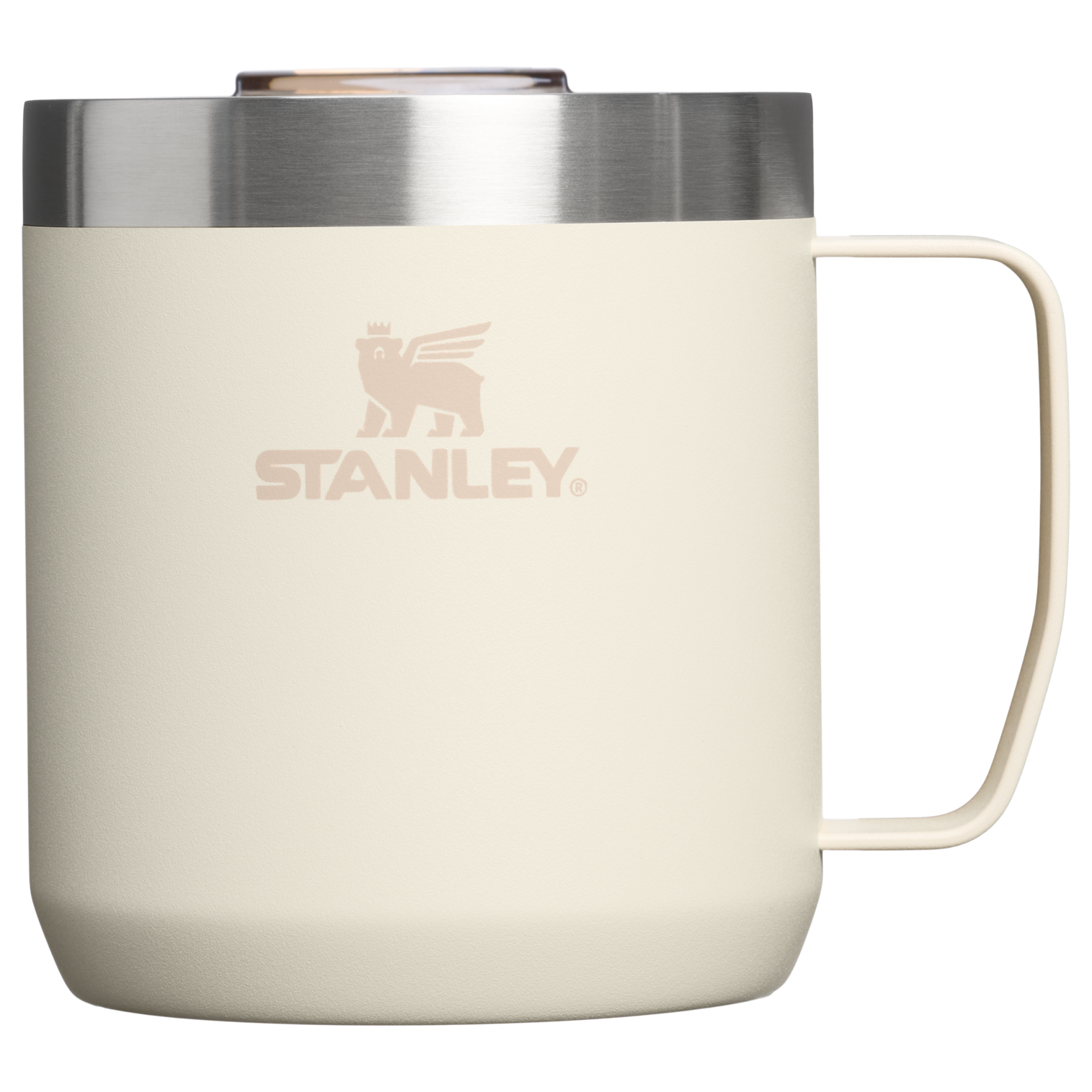 Classic Legendary Camp Mug| 12 OZ - Create