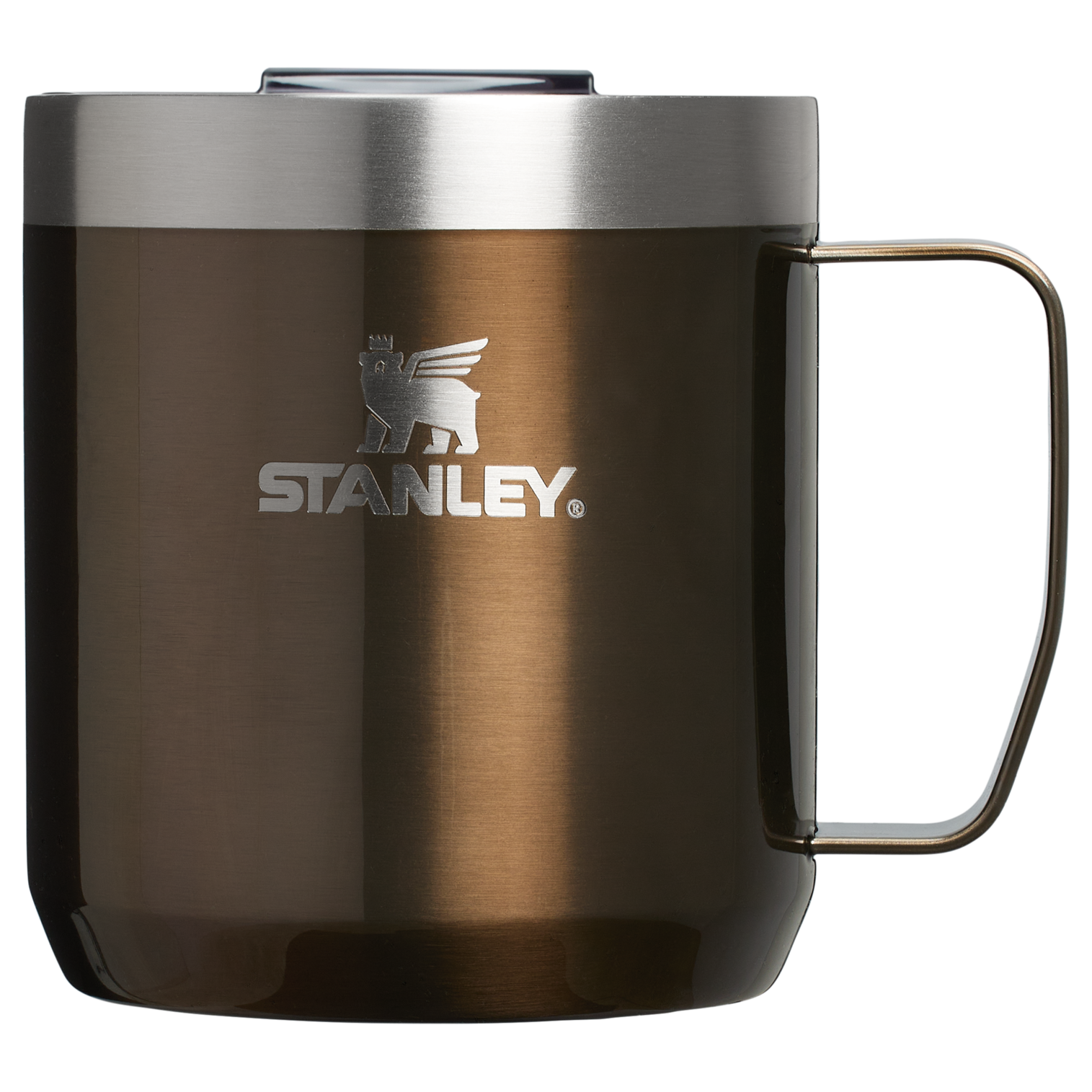 Classic Legendary Camp Mug| 12 OZ - Create