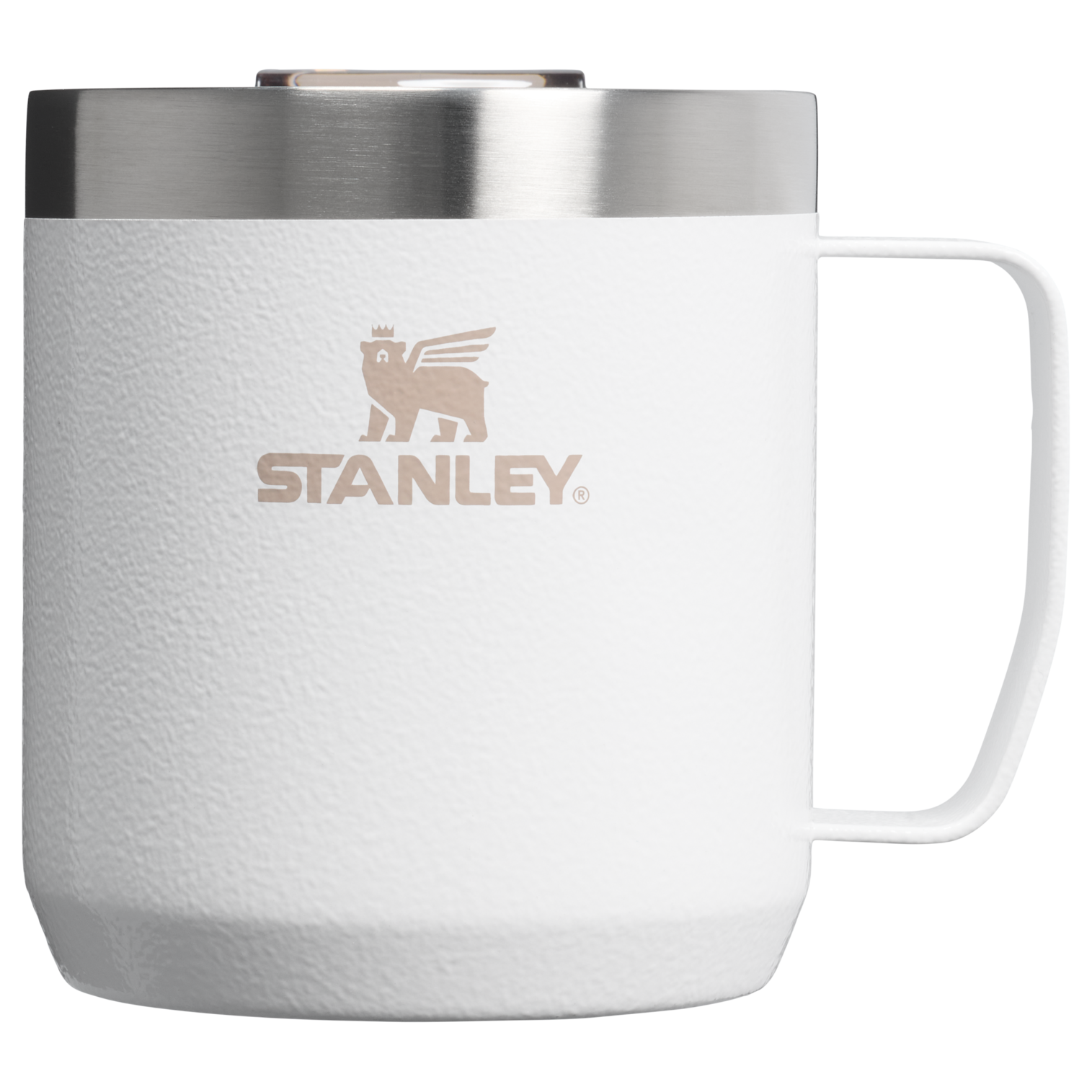 Classic Legendary Camp Mug| 12 OZ - Create