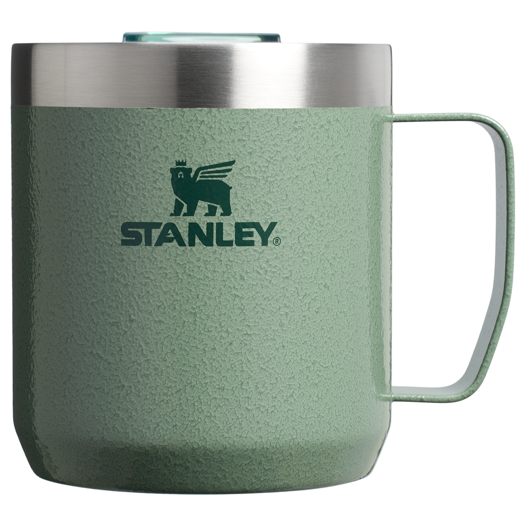 Classic Legendary Camp Mug| 12 OZ - Create