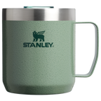 Classic Legendary Camp Mug| 12 OZ - Create