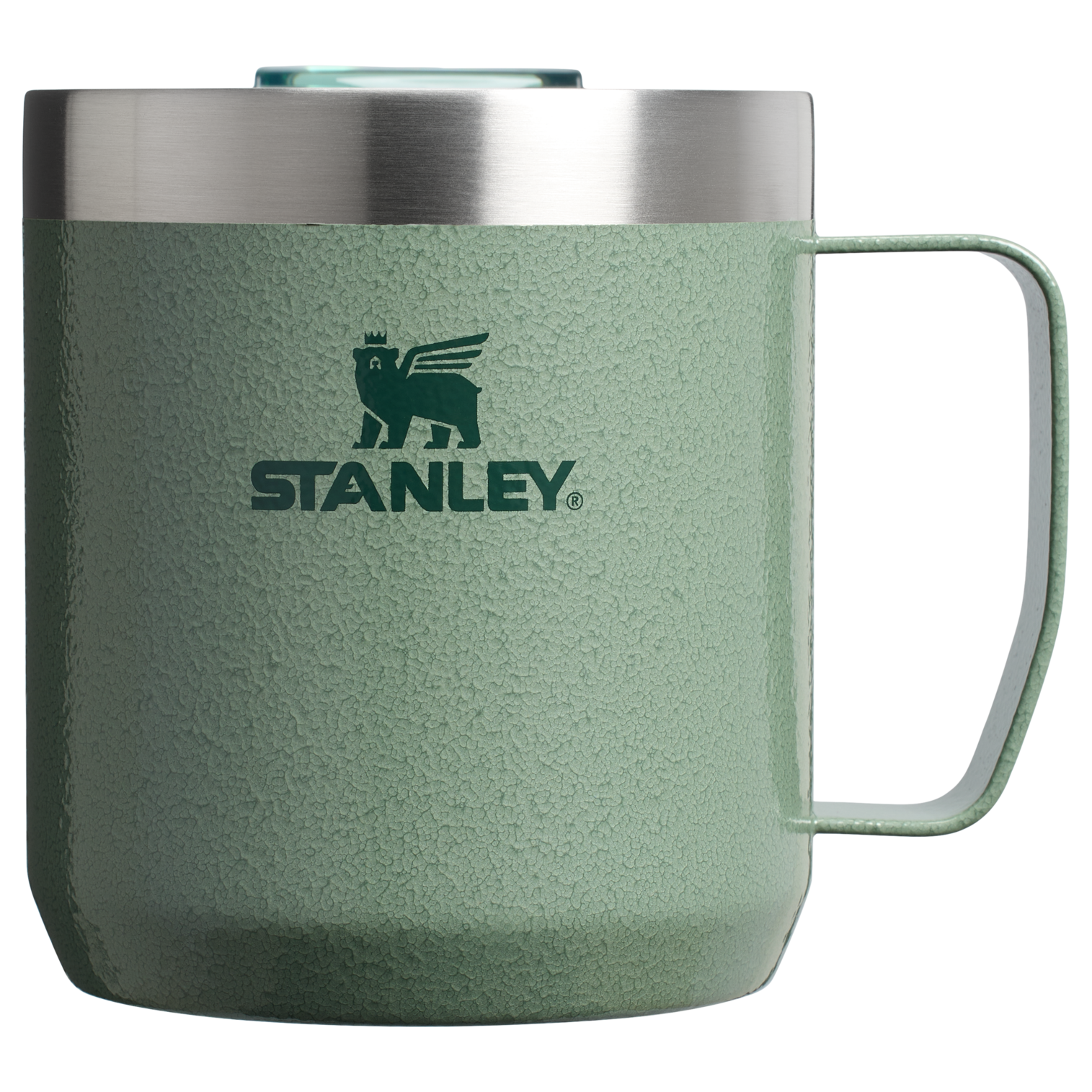 Classic Legendary Camp Mug| 12 OZ - Create