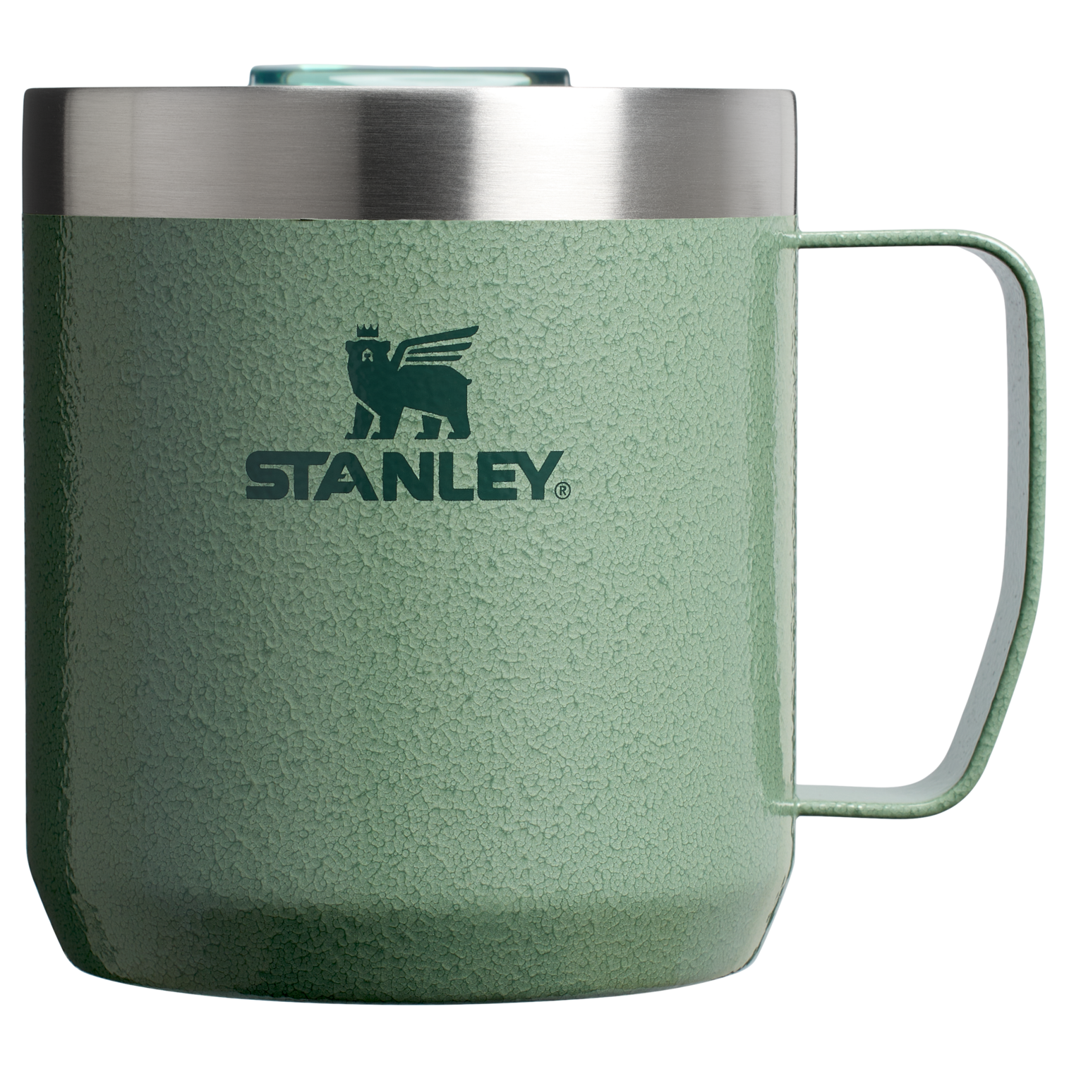 Classic Legendary Camp Mug| 12 OZ
