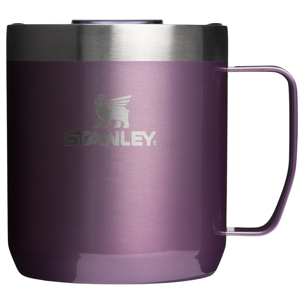 Classic Legendary Camp Mug| 12 OZ - Create