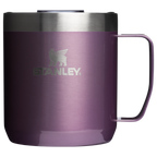 Classic Legendary Camp Mug| 12 OZ - Create