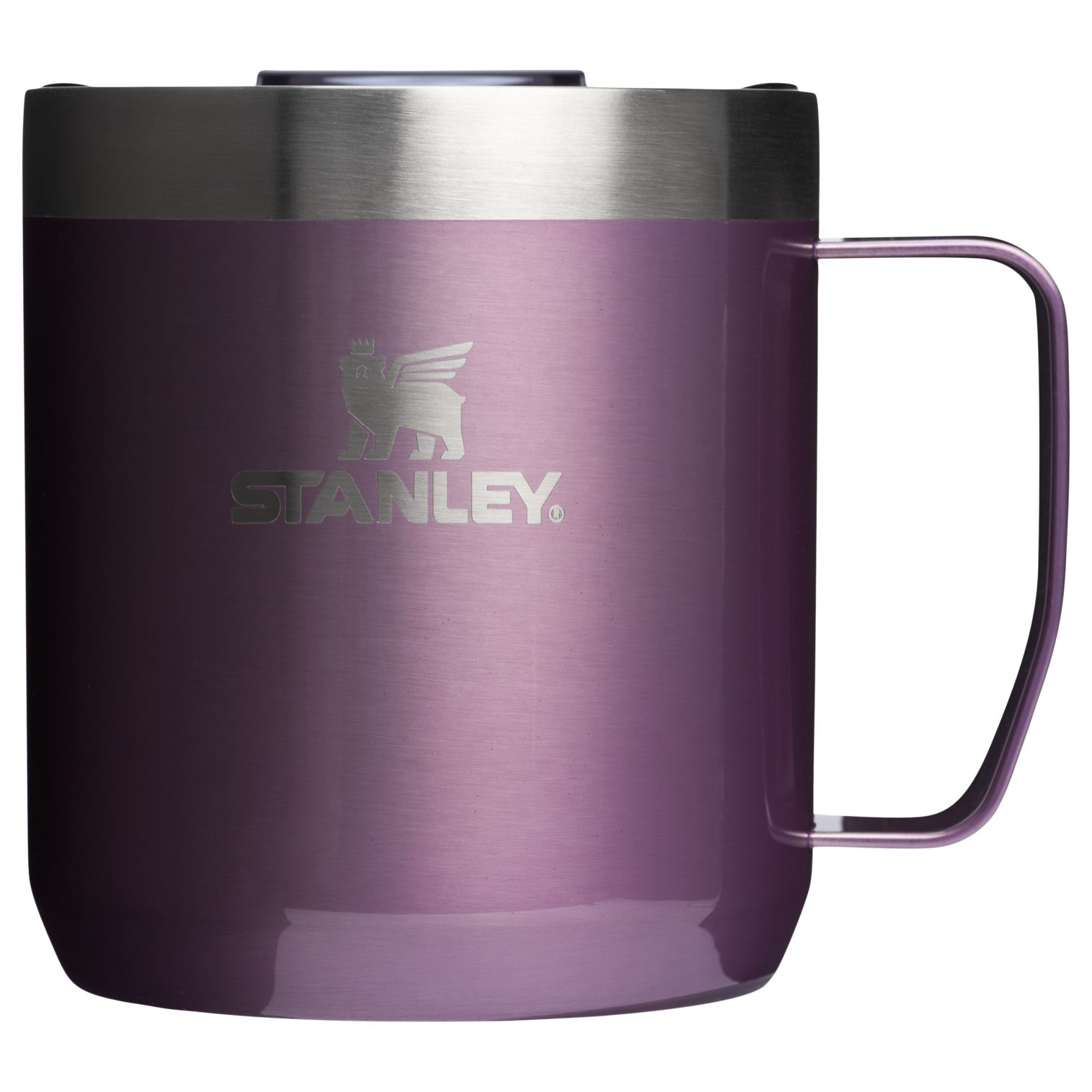Classic Legendary Camp Mug| 12 OZ - Create