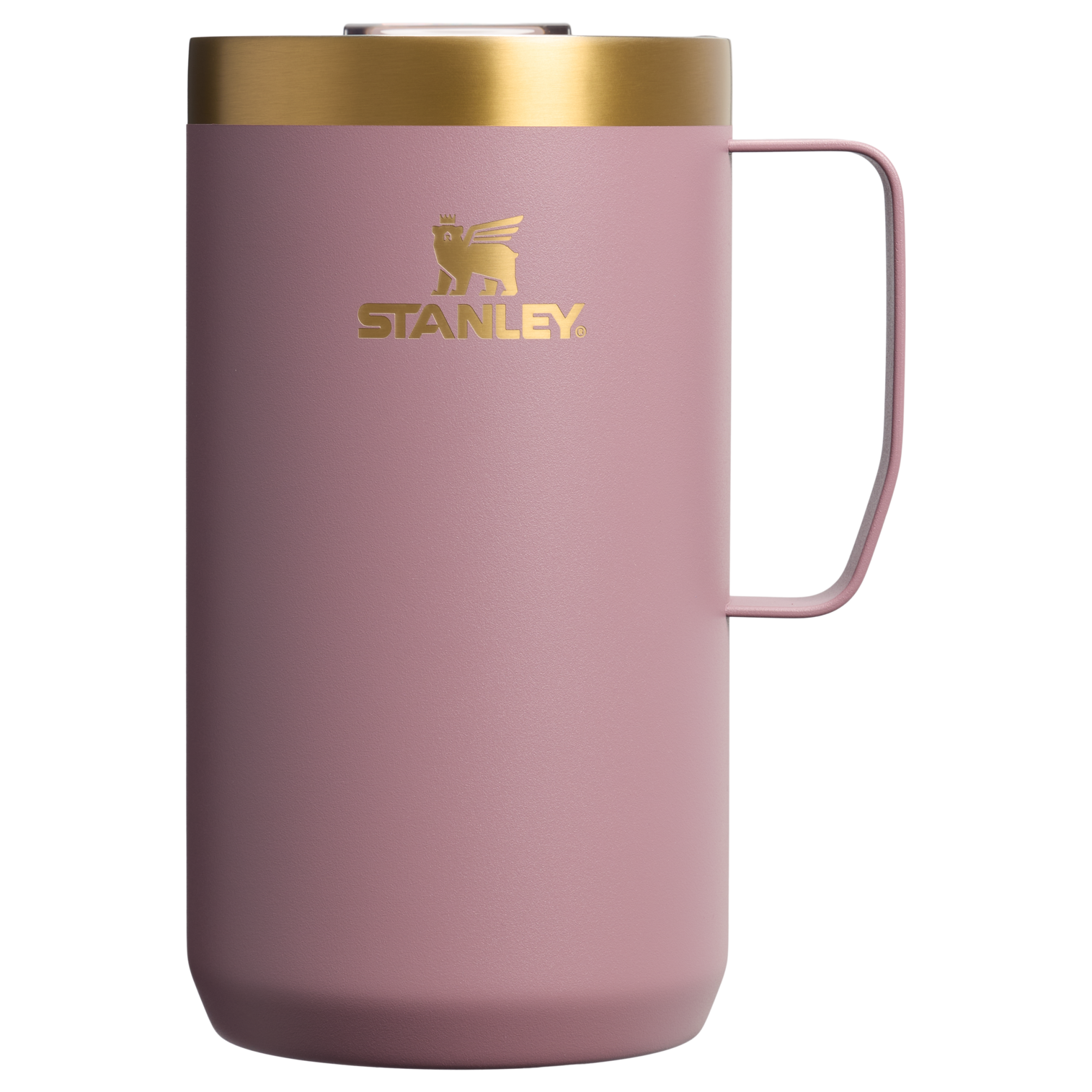 The Stay-Hot Camp Mug| 24 OZ